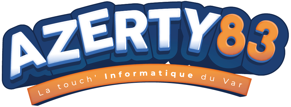 LOGO AZERTY83