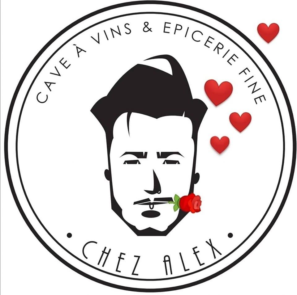 LOGO CHEZ ALEX