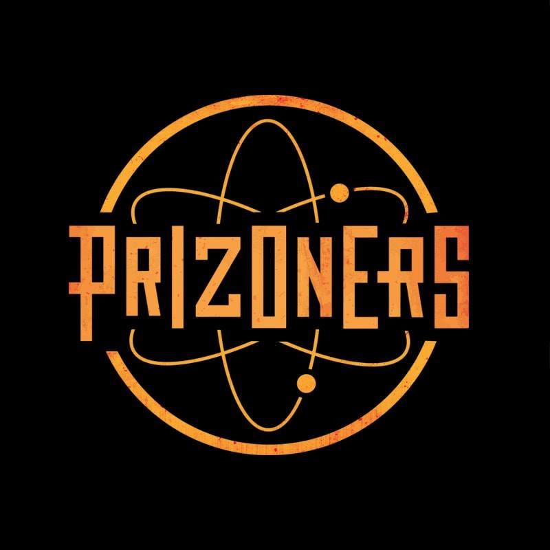 LOGO PRIZONNERS