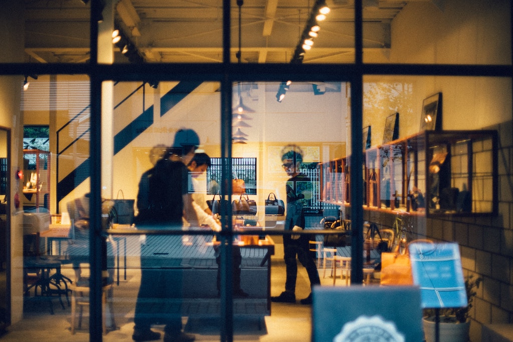 bac pro métiers de la vente et du commerce