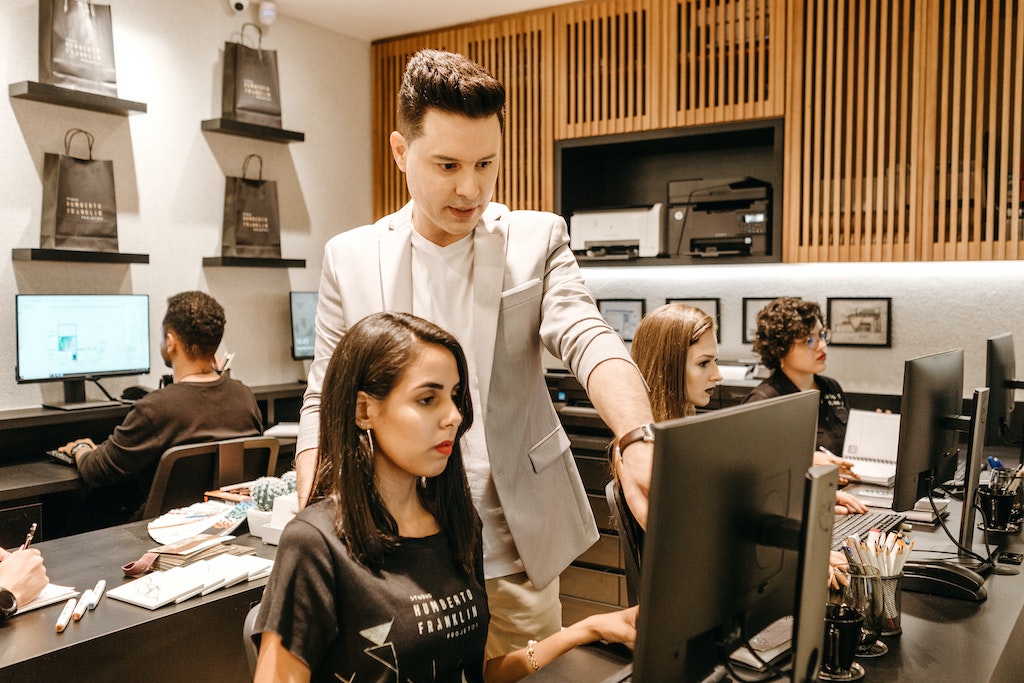 Master management digital