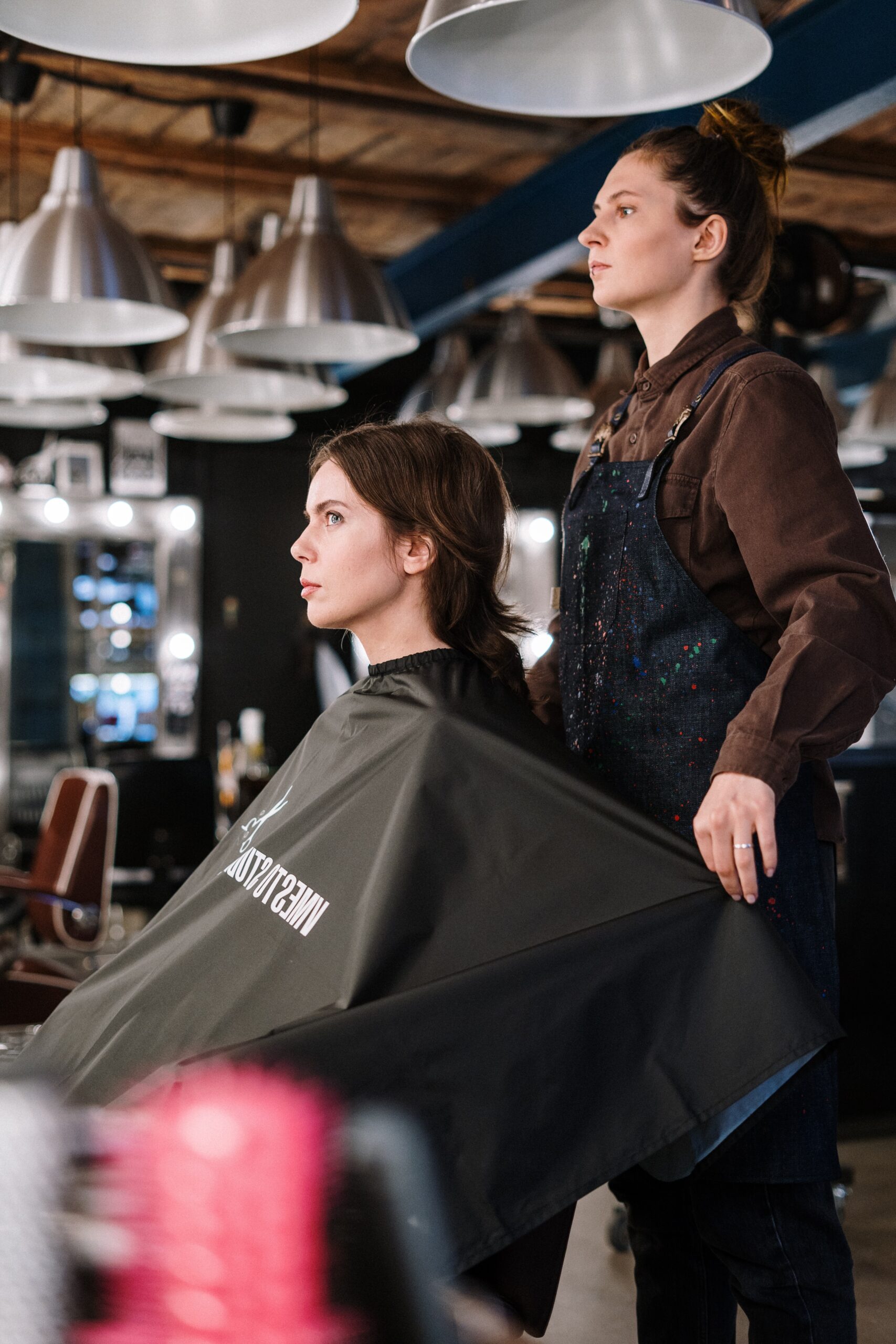 bp coiffure