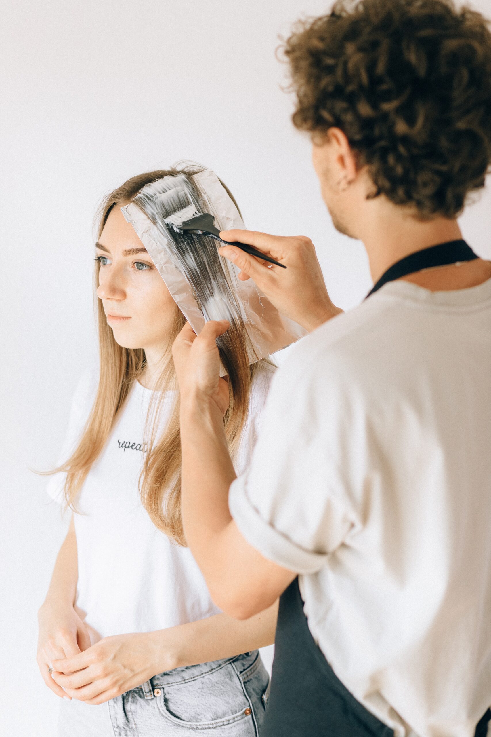 cap coiffure