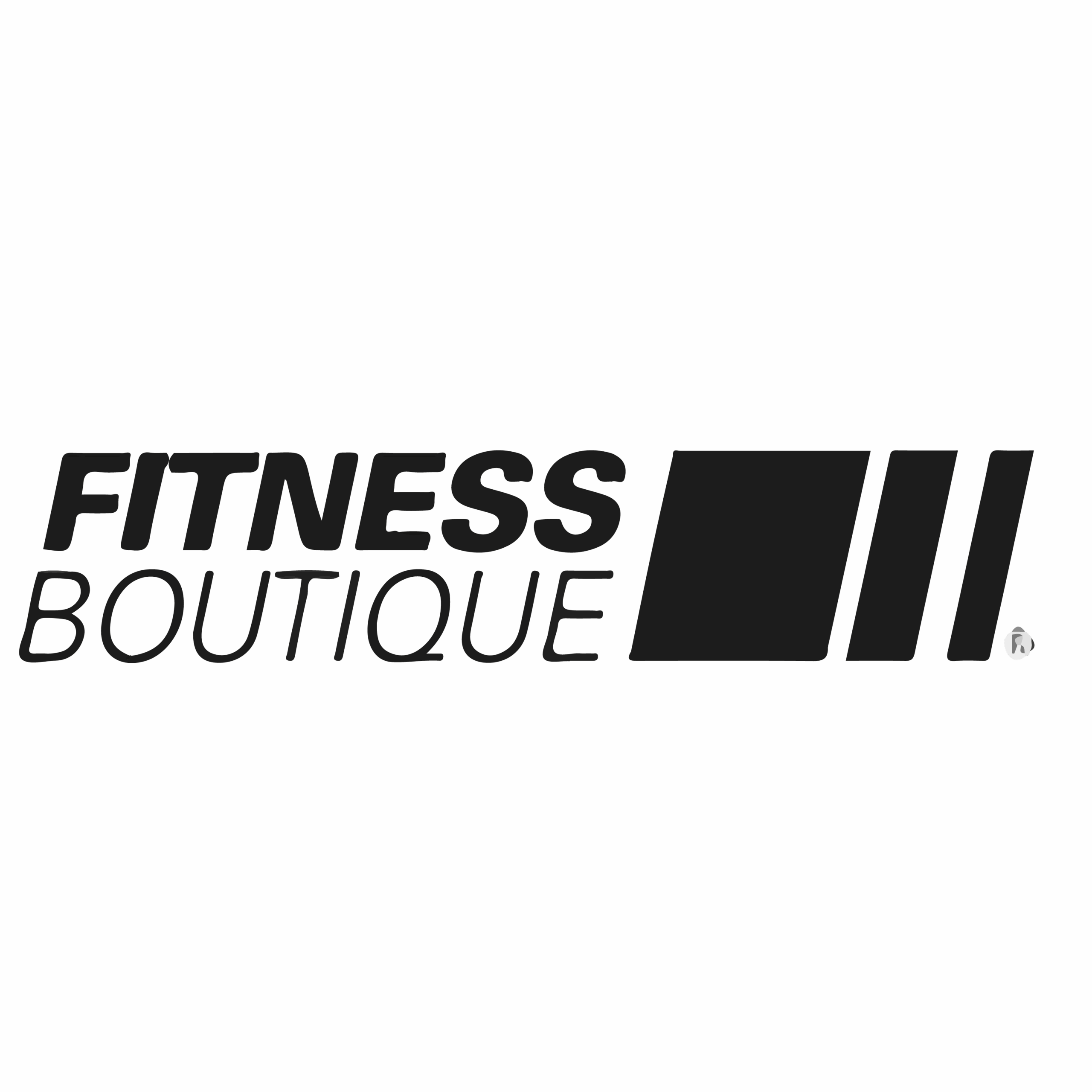 FITNESS BOUTIQUE