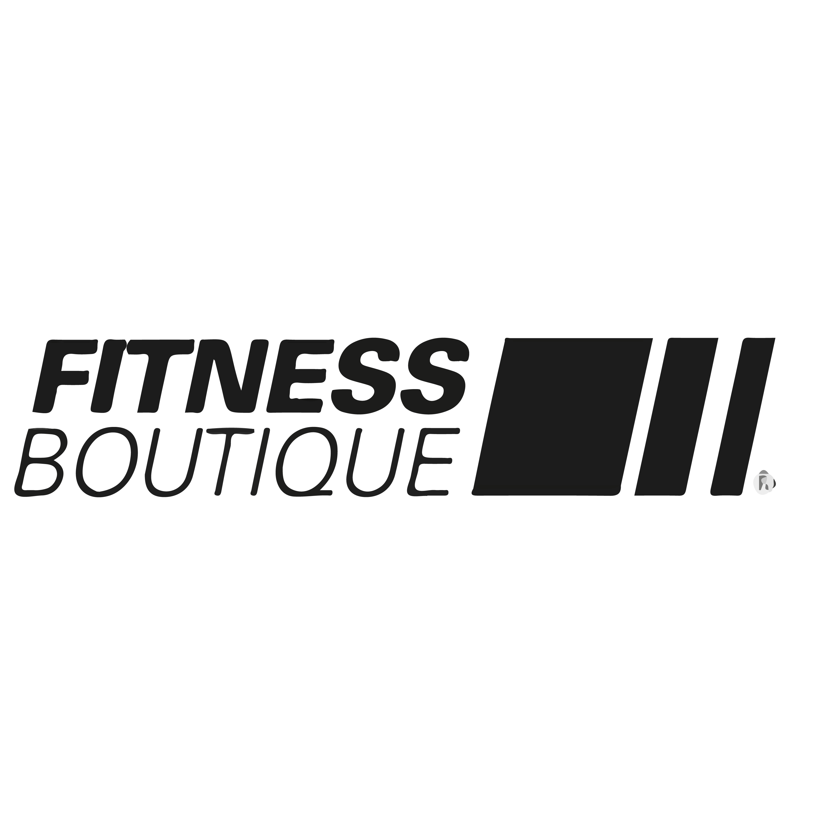 FITNESS BOUTIQUE