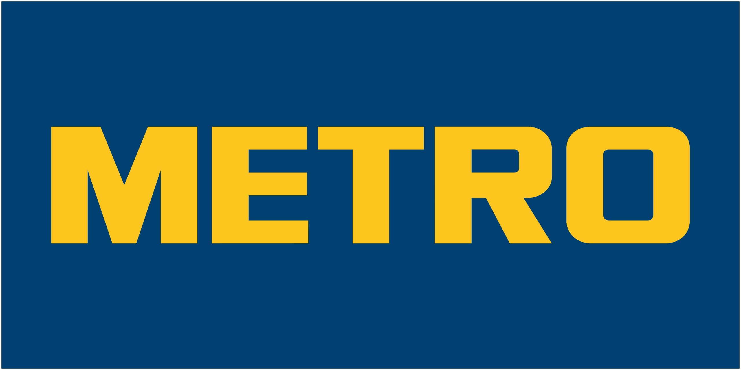 LOGO-METRO