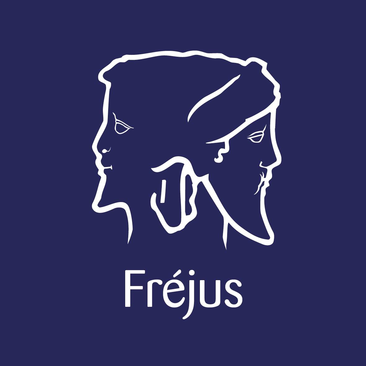 LOGO-VILLE-FREJUS