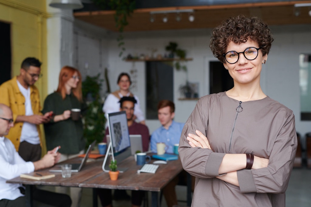Titre professionnel formateur d'adultes