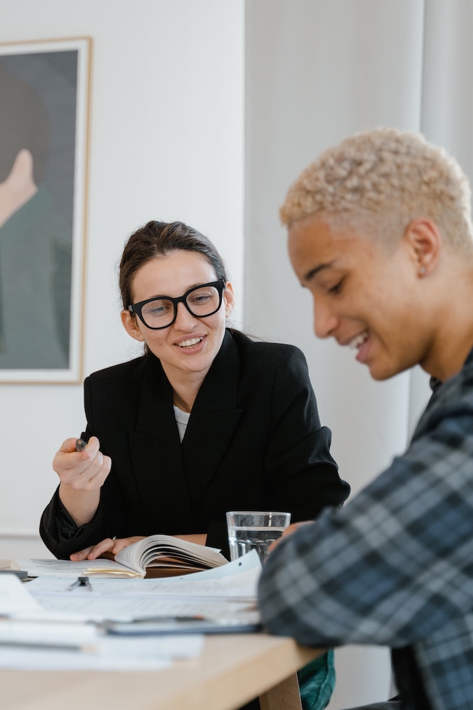 Titre professionnel formateur d'adultes