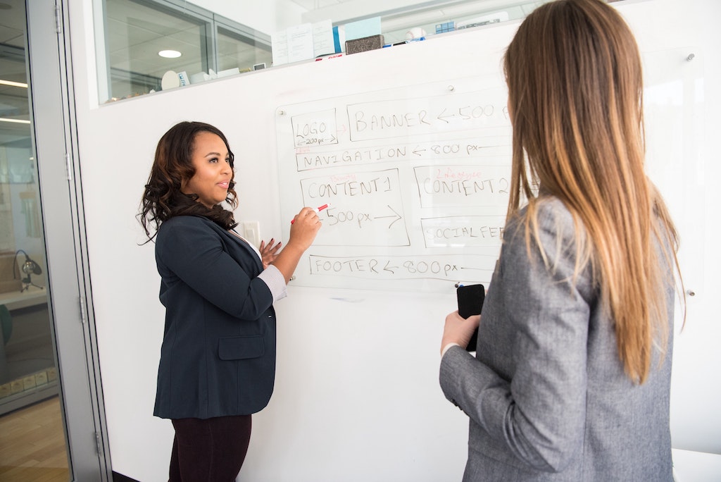 Titre professionnel formateur d'adultes