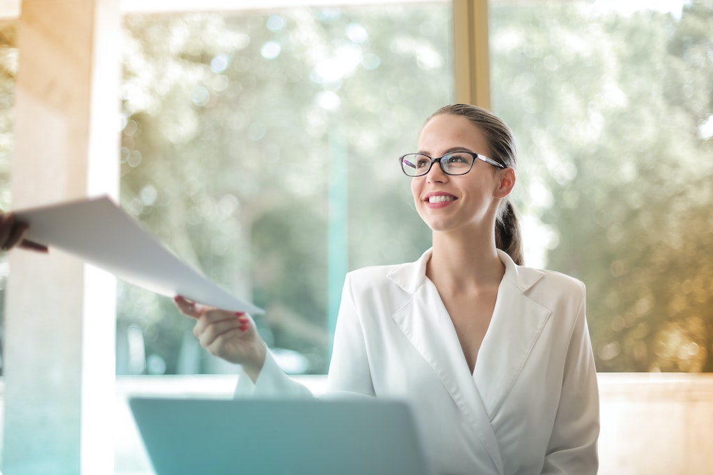 Titre professionnel assistant de direction