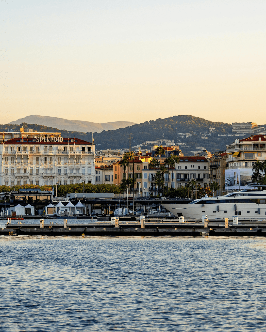 Ville cannes