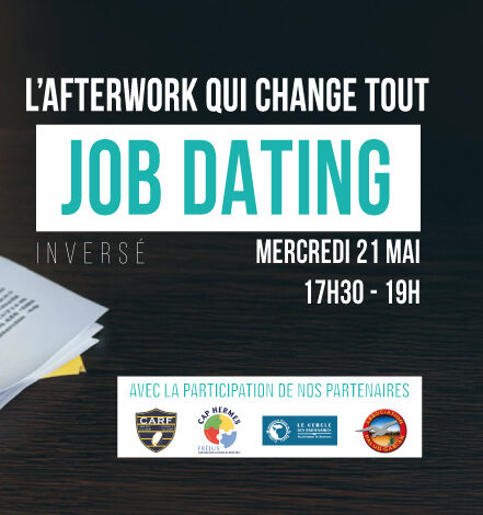 Job dating