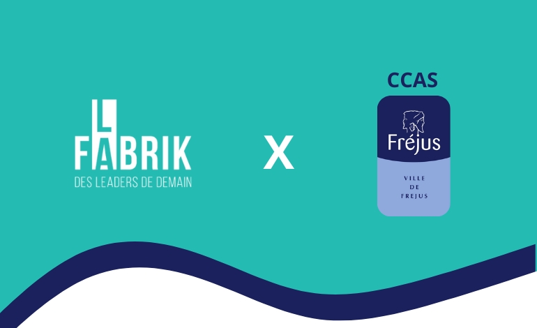 partenariat La Fabrik et CCAS