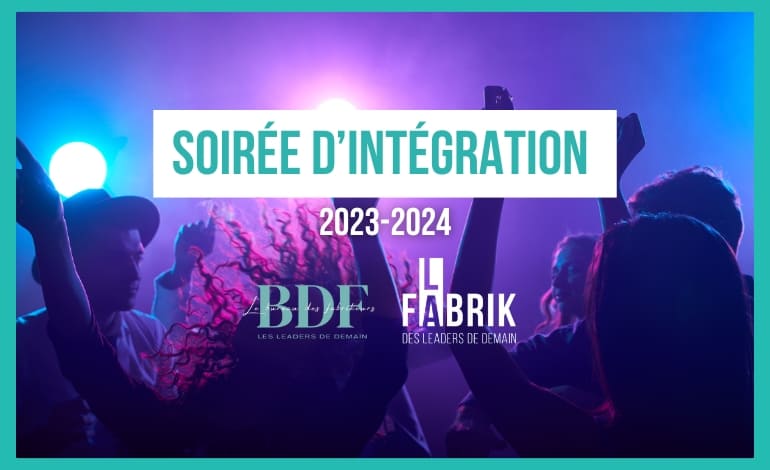 Soirée La Fabrik