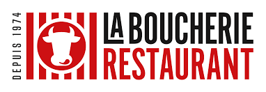 logo banana beac café