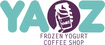 logo banana beac café